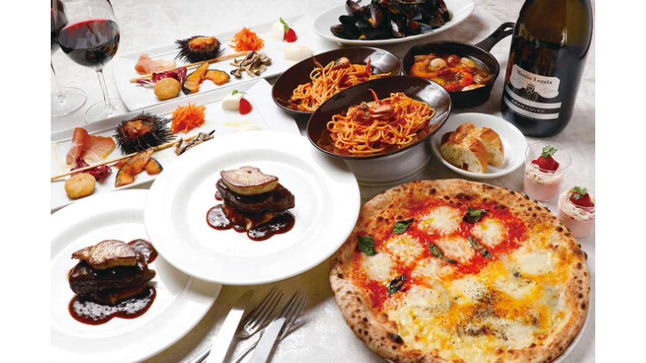 俺のフレンチ・イタリアン|レストランサービス・ホールスタッフの求人画像3枚目