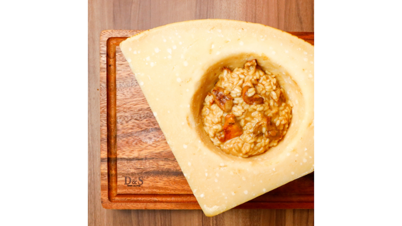 俺のフレンチ・イタリアン|キッチンスタッフの求人画像3枚目