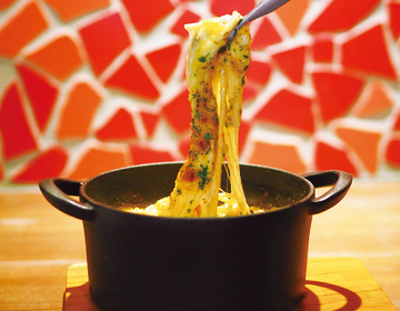 俺のフレンチ・イタリアン 心斎橋(飲食店 / イタリアン, フレンチ | キッチンスタッフ)の求人の写真 1