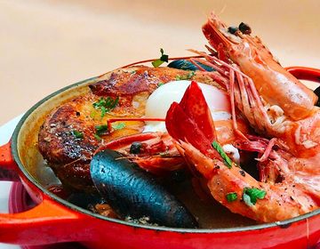 俺のフレンチ・イタリアン 心斎橋(飲食店 / イタリアン, フレンチ | キッチンスタッフ)の求人の写真 3