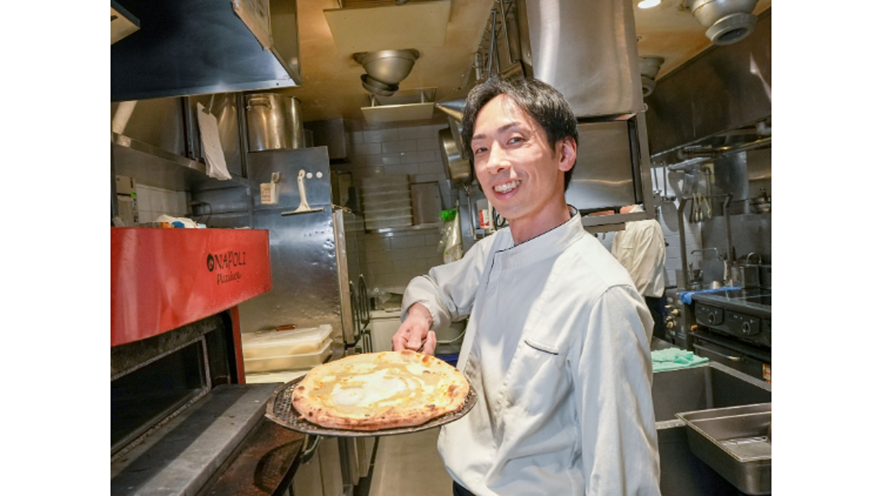 俺のフレンチ・イタリアン|キッチンスタッフの求人画像3枚目