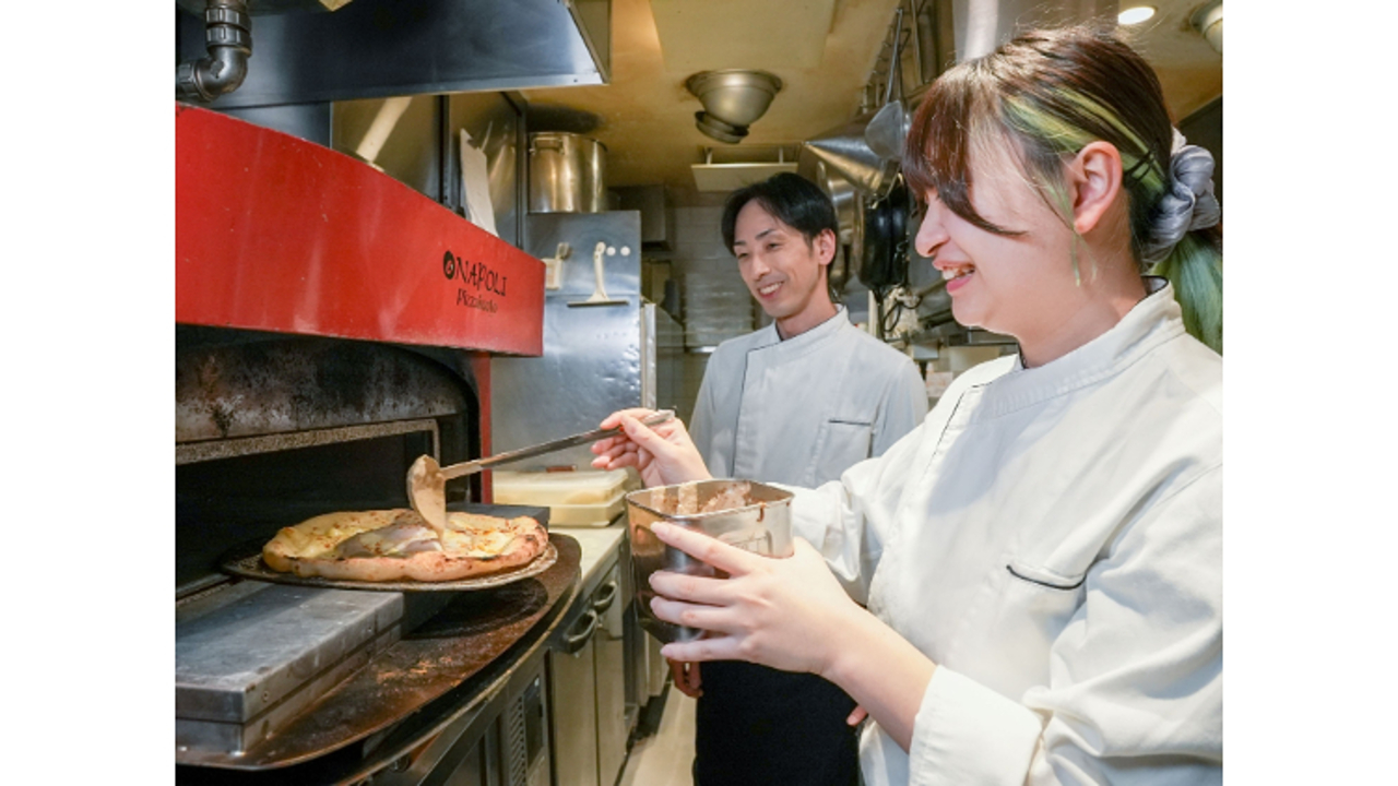 俺のフレンチ・イタリアン|キッチンスタッフの求人画像4枚目