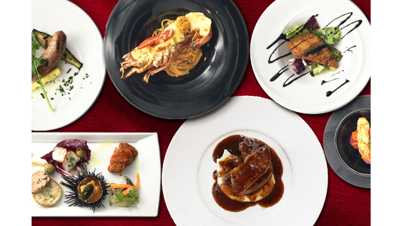 俺のフレンチ・イタリアン|キッチンスタッフの求人画像3枚目