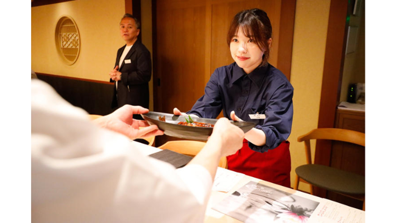 俺の割烹 博多海鮮 和たつ美 和食, 日本料理・懐石料理 | レストランサービス・ホールスタッフ)の求人の写真 1枚目