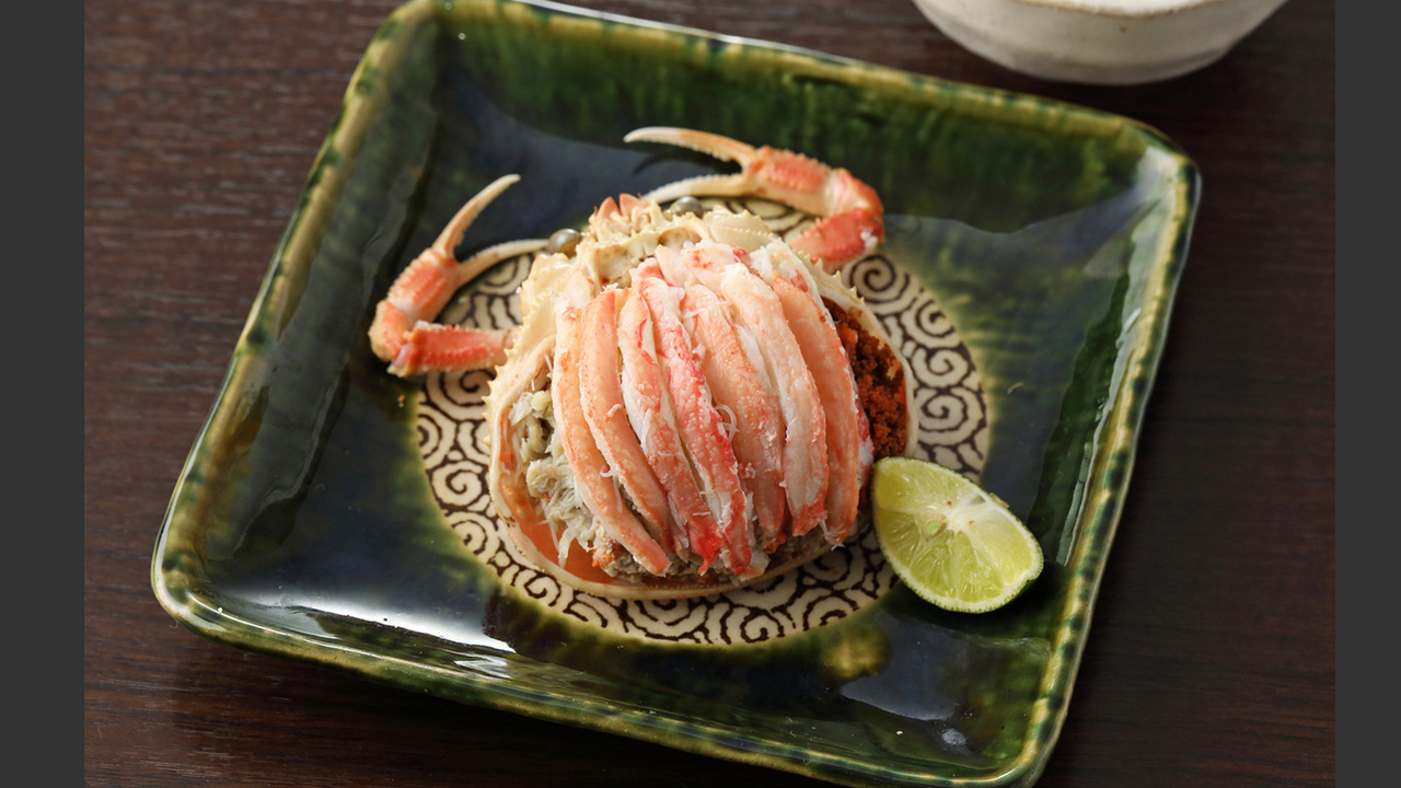 俺の割烹|キッチンスタッフの求人画像2枚目