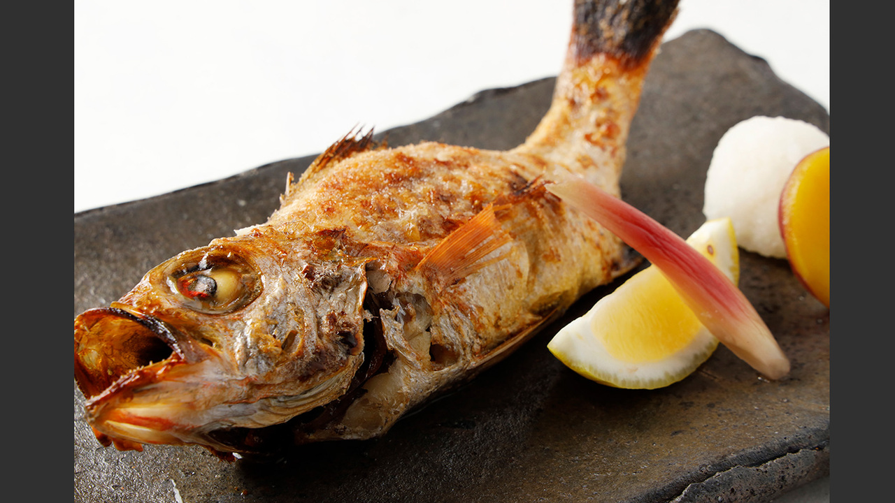 俺の割烹|キッチンスタッフの求人画像2枚目