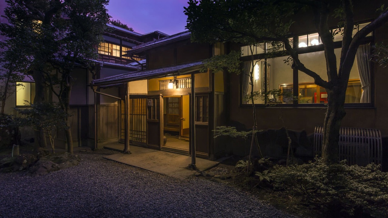 強羅環翠楼 ホテル・旅館 | 宿泊全般)の求人の写真 3枚目