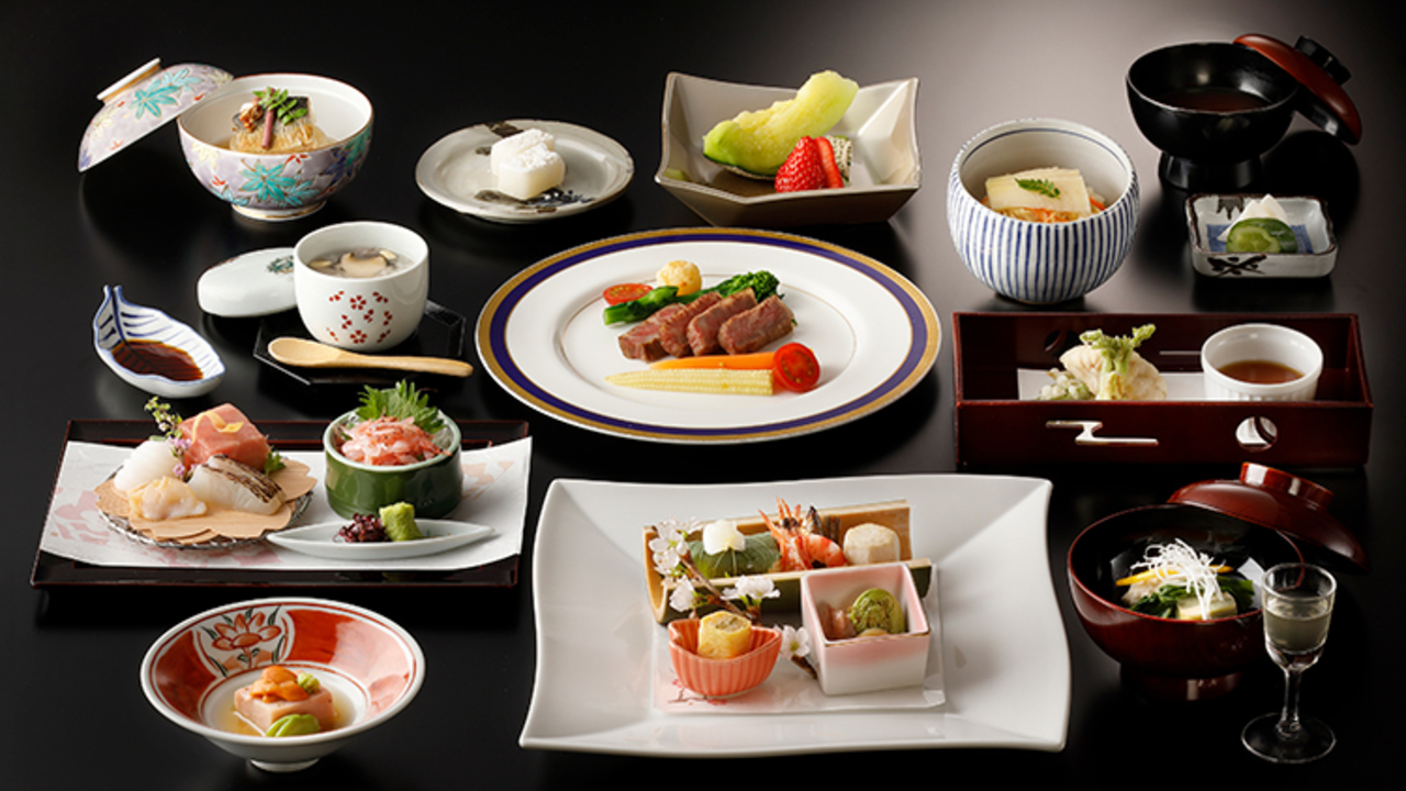 強羅環翠楼 ホテル・旅館 | 宿泊全般)の求人の写真 4枚目