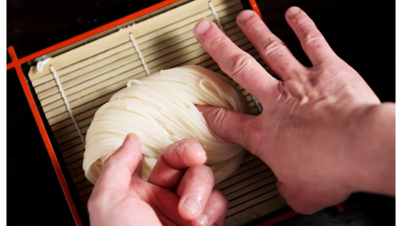 無限堂 伝承の味処　無限堂　大町本店 和食, うどん・そば | レストランサービス・ホールスタッフ)の求人の写真 2枚目