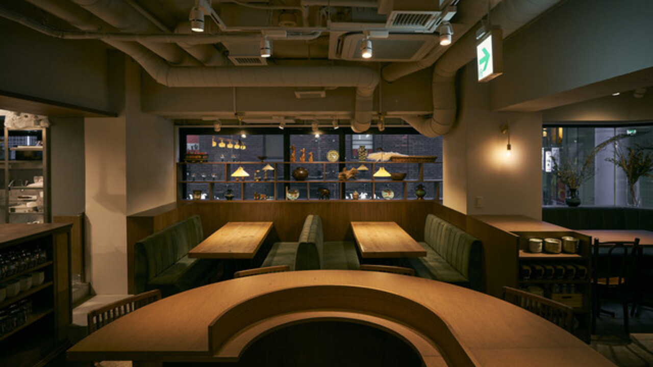 裏の山の木の子|店長・店長候補の求人画像3枚目