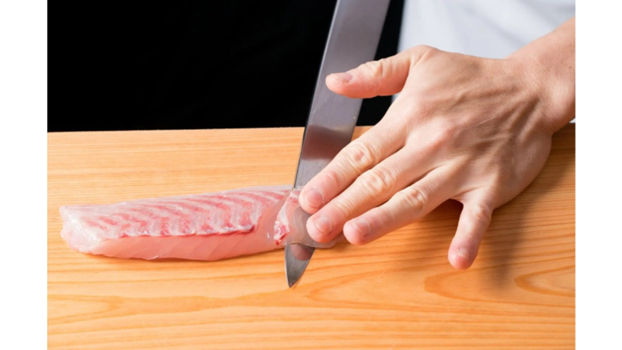 無限堂|レストランサービス・ホールスタッフの求人画像3枚目