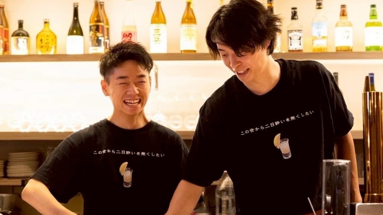 『生しじみラーメン』オルニ 恵比寿店 ラーメン | キッチンスタッフ)の求人の写真 1枚目