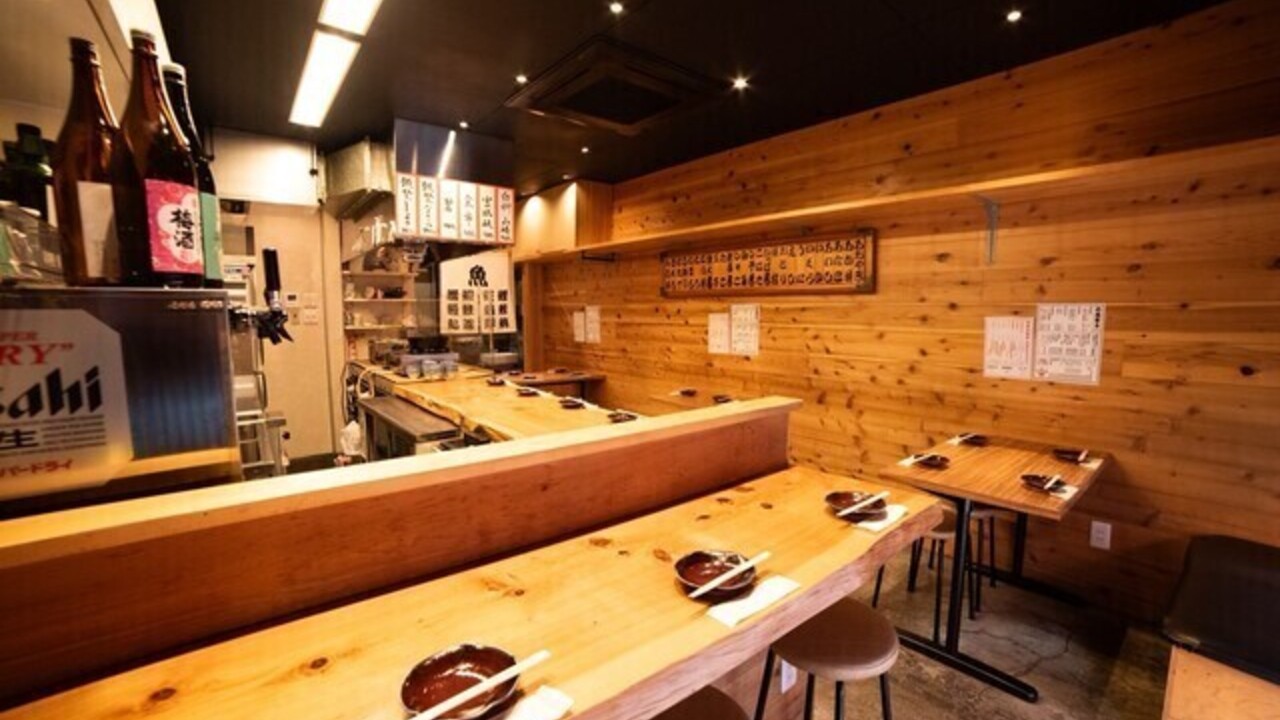 おさかな心技体|料理長・料理長候補の求人画像2枚目