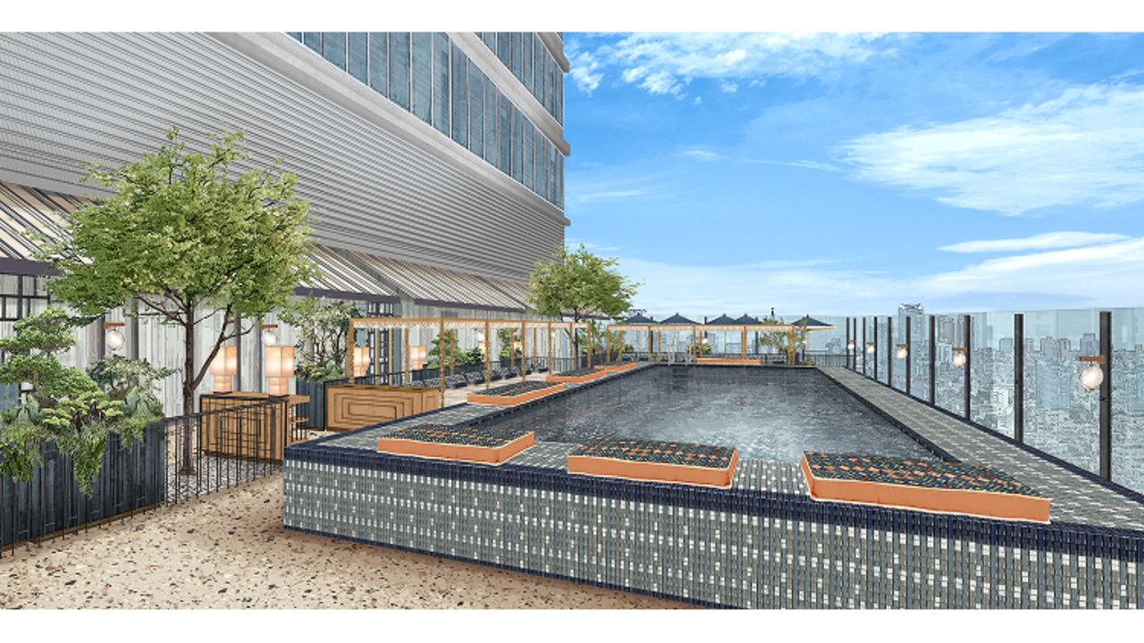 Soho House |宿泊予約の求人画像1枚目