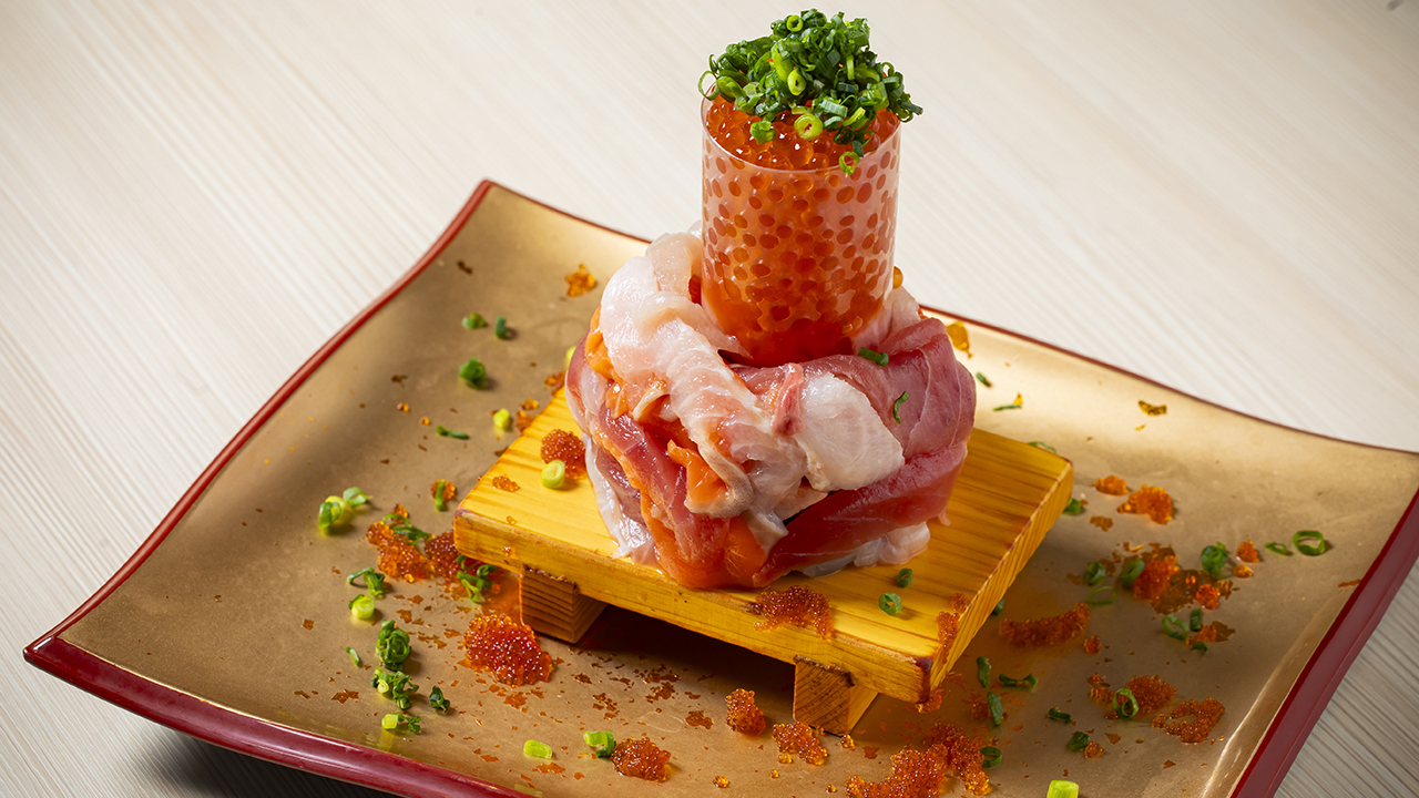 酒と鮨 ガリとあガリ|料理長・料理長候補の求人画像4枚目