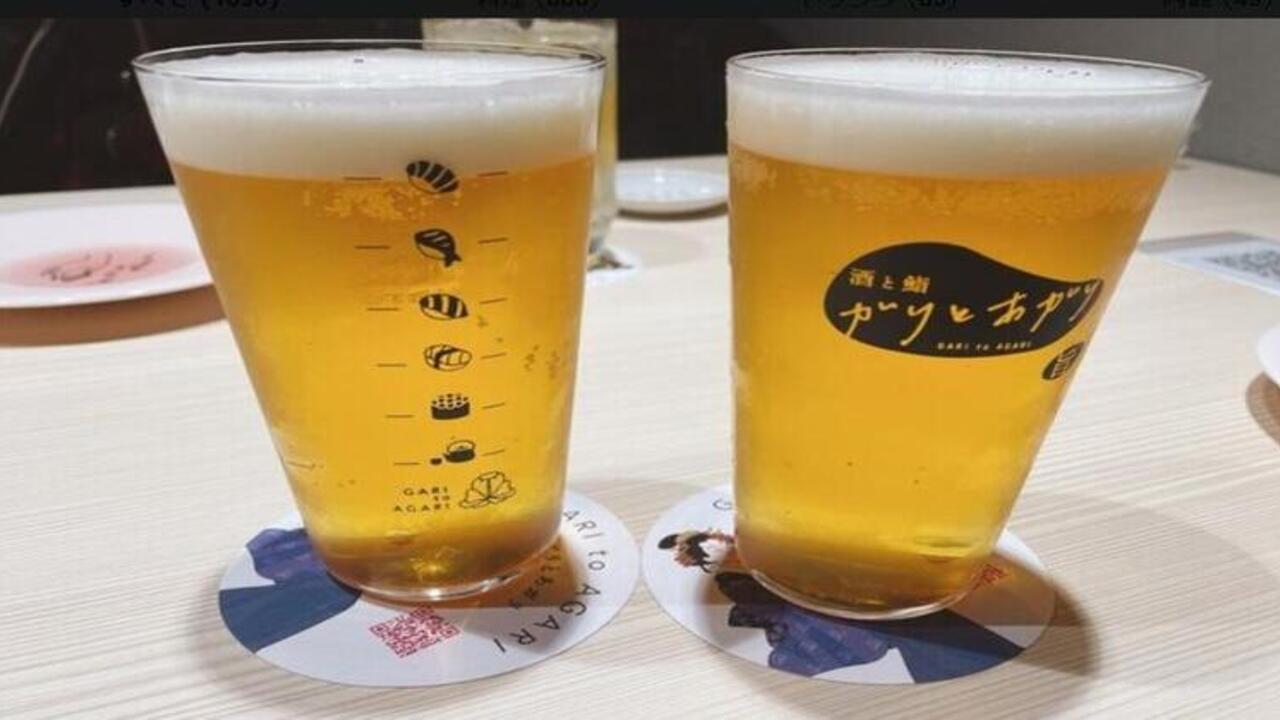 酒と鮨 ガリとあガリ|キッチンスタッフの求人画像2枚目