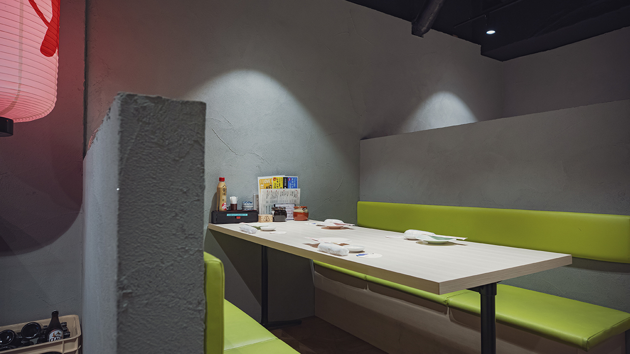 酒と鮨 ガリとあガリ|調理見習い・調理補助の求人画像2枚目