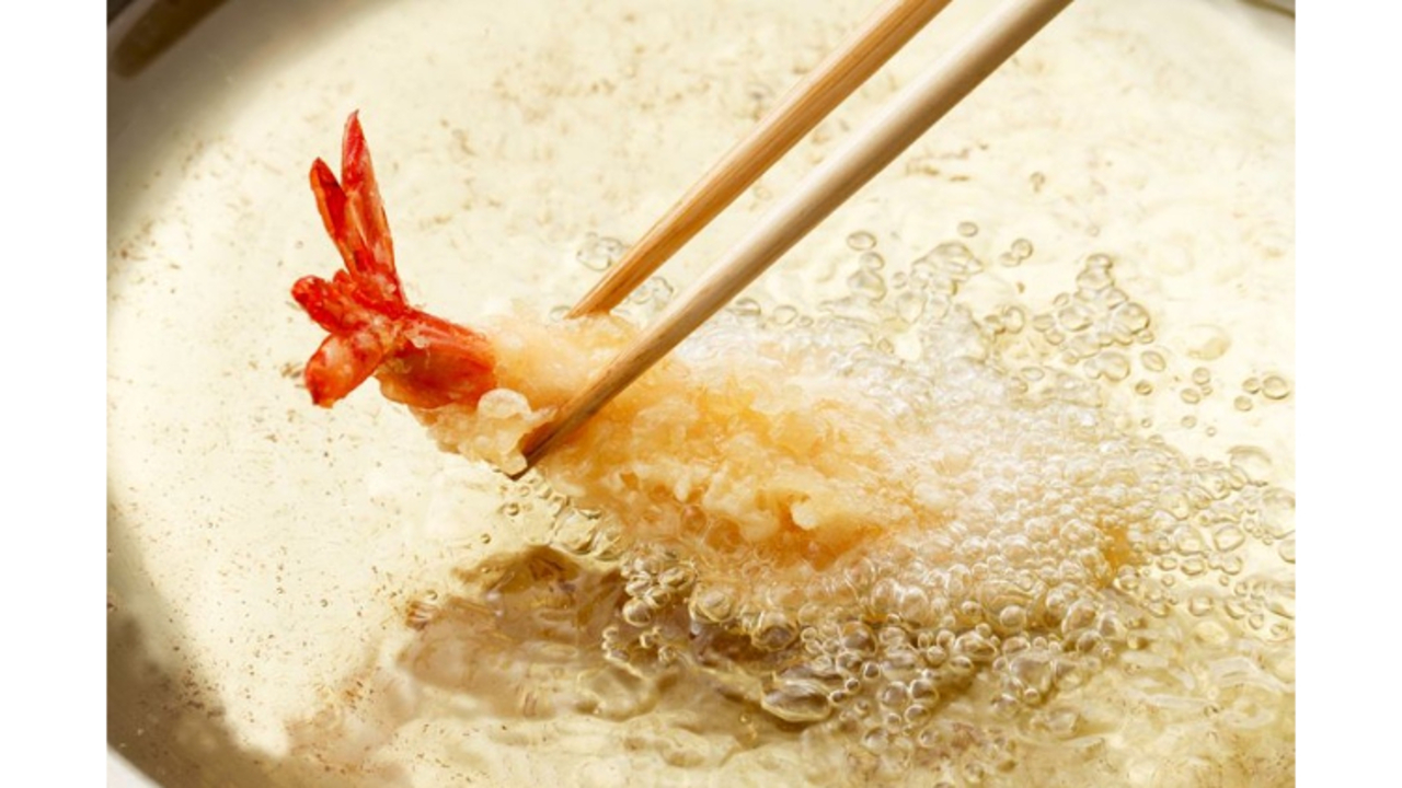 無限堂|キッチンスタッフの求人画像2枚目