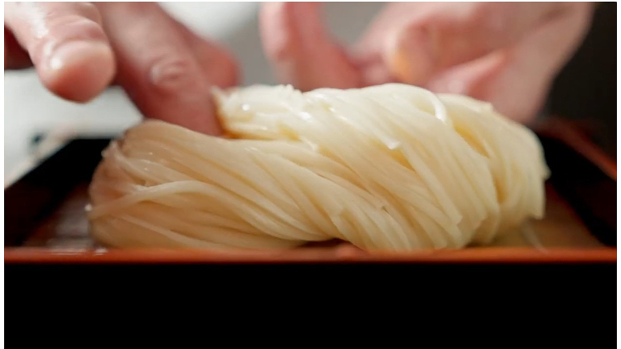 無限堂 伝承の味処　無限堂　卸町店 和食, うどん・そば | レストランサービス・ホールスタッフ)の求人の写真 2枚目