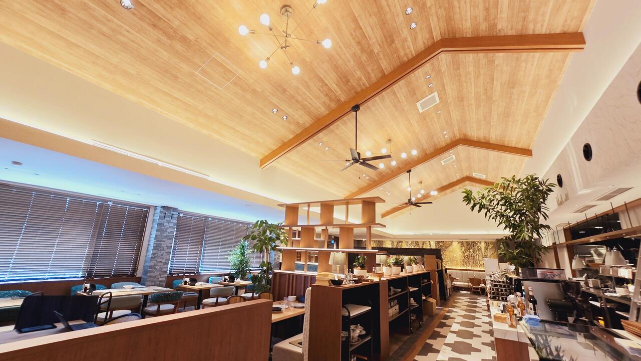 イタリアンリゾート ペルティカ|店長・店長候補の求人画像2枚目