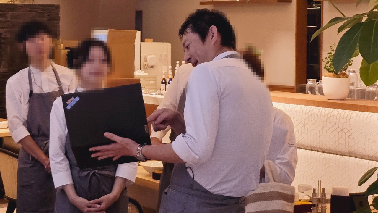 イタリアンリゾート ペルティカ|店長・店長候補の求人画像1枚目