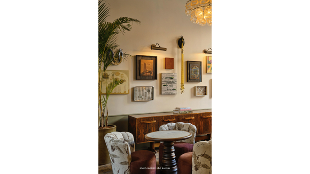 Soho House |施設管理全般の求人画像3枚目