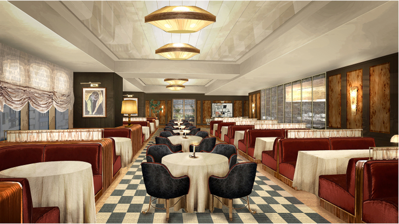 Soho House |施設管理全般の求人画像2枚目