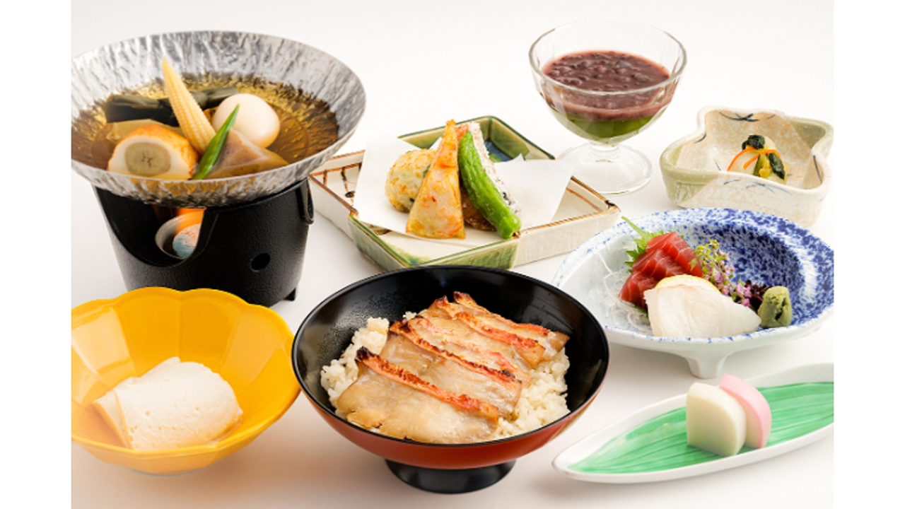 鈴の音ホール|キッチンスタッフの求人画像1枚目