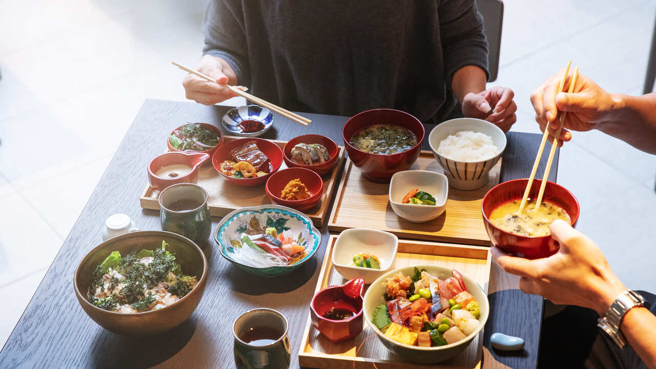 HOTEL AO |フロントスタッフの求人画像2枚目