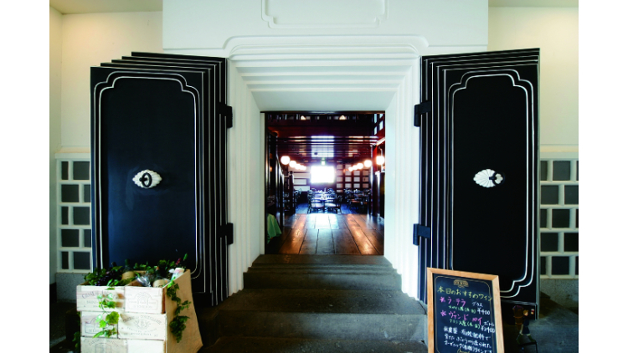 美藏|キッチンスタッフの求人画像1枚目