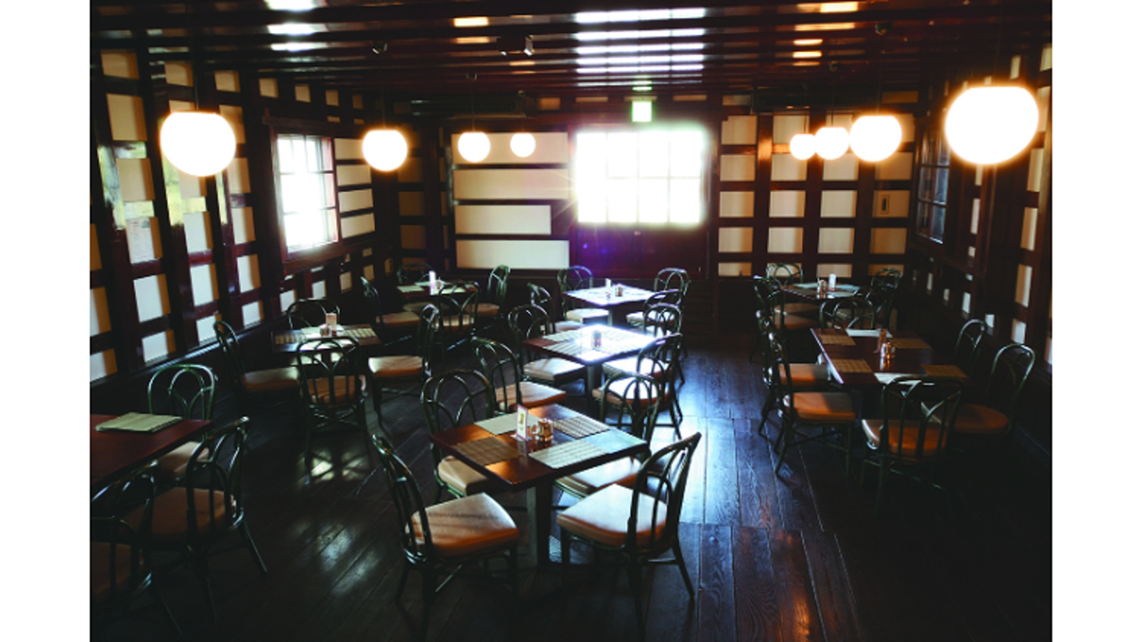 美藏|キッチンスタッフの求人画像1枚目