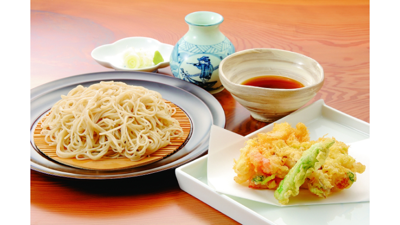 美藏|うどん職人・そば職人の求人画像1枚目