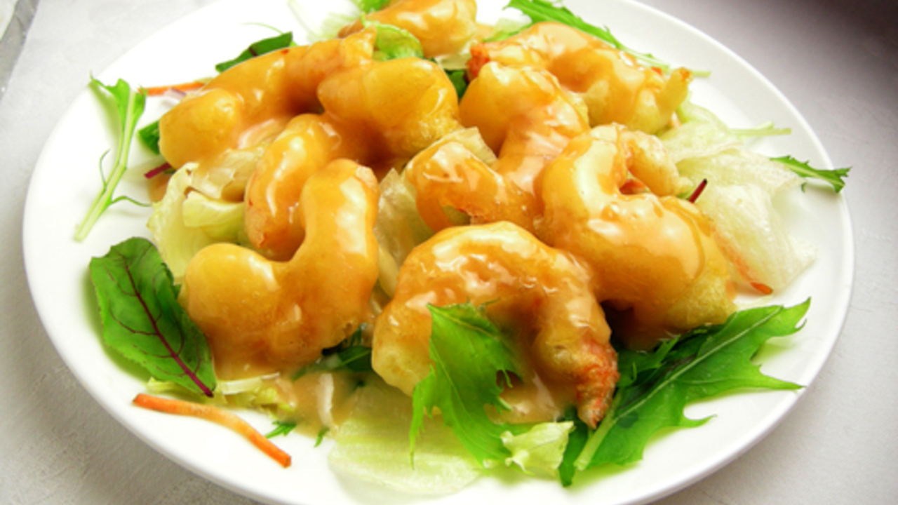 大東洋|レストランサービス・ホールスタッフの求人画像1枚目