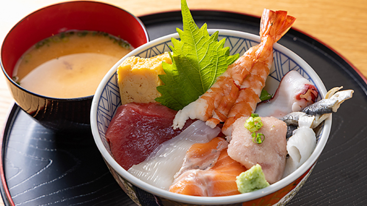 La paix|料理長・料理長候補の求人画像1枚目