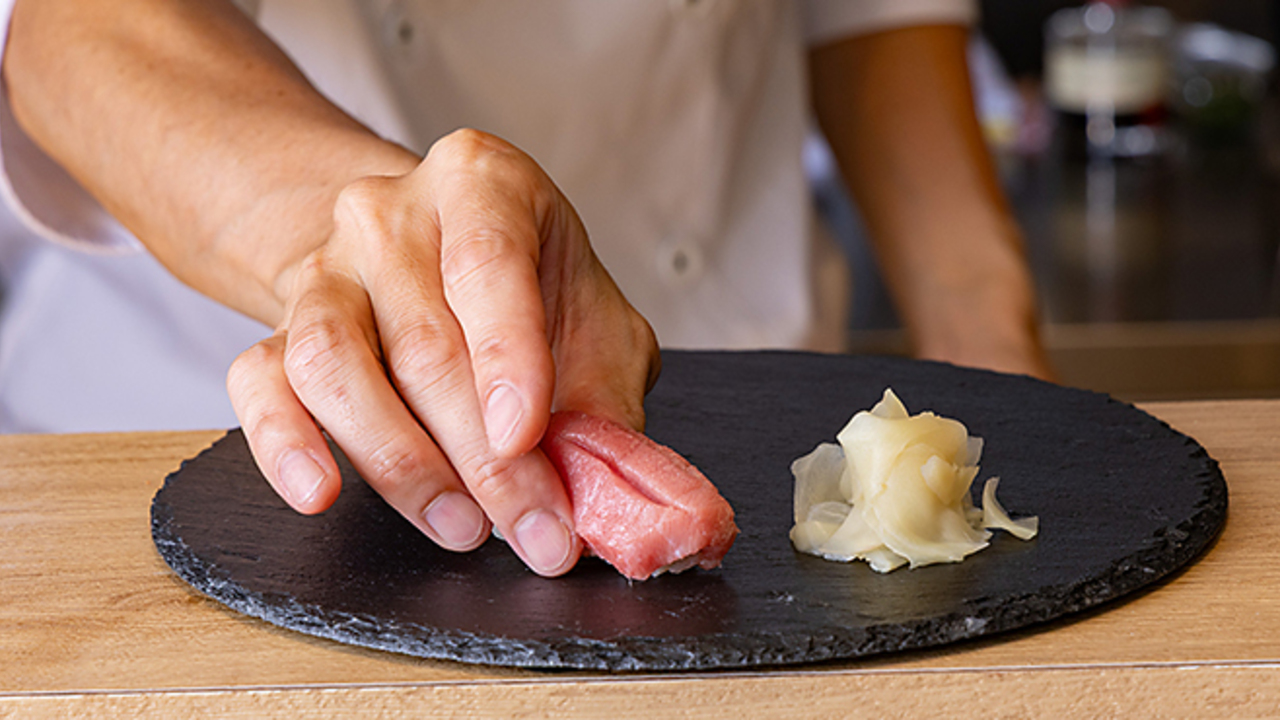 La paix 朝霞本店 イタリアン, 寿司・鮨 | 料理長・料理長候補)の求人の写真 2枚目