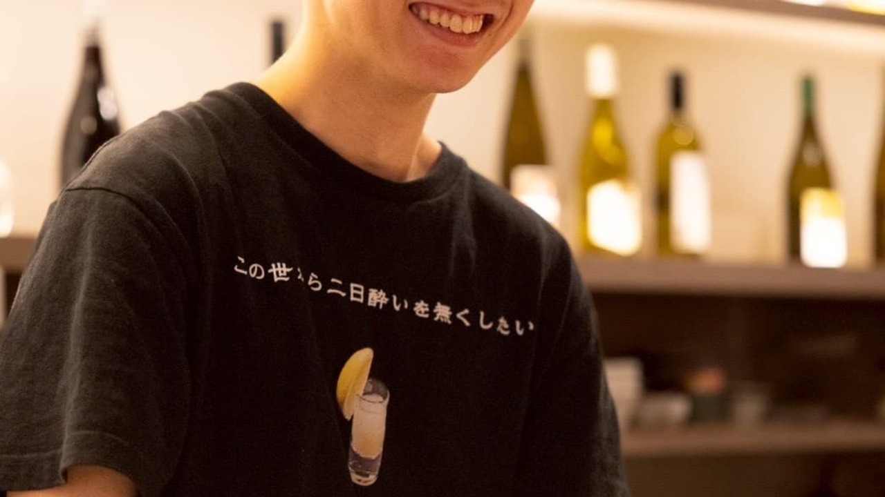 『生しじみラーメン』オルニ|キッチンスタッフの求人画像1枚目