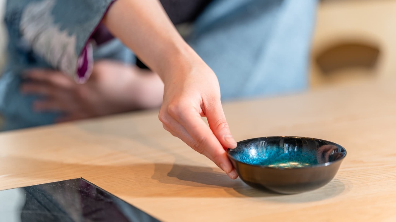 瓢嘻|キッチンスタッフの求人画像1枚目