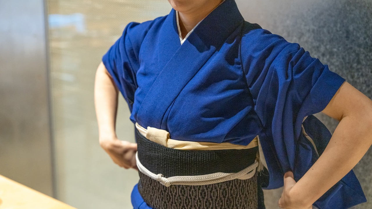 瓢嘻|キッチンスタッフの求人画像1枚目