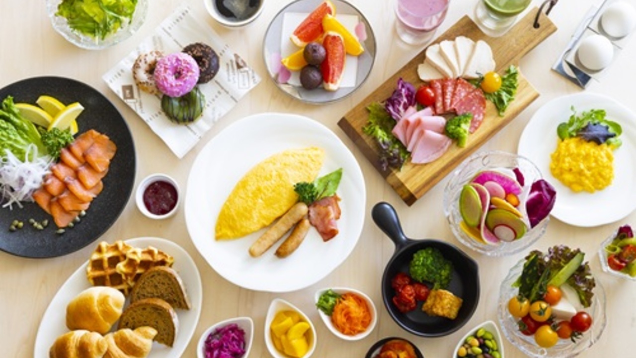 ANAクラウンプラザリゾート安比高原 ホテル・旅館 | キッチンスタッフ)の求人の写真 4枚目