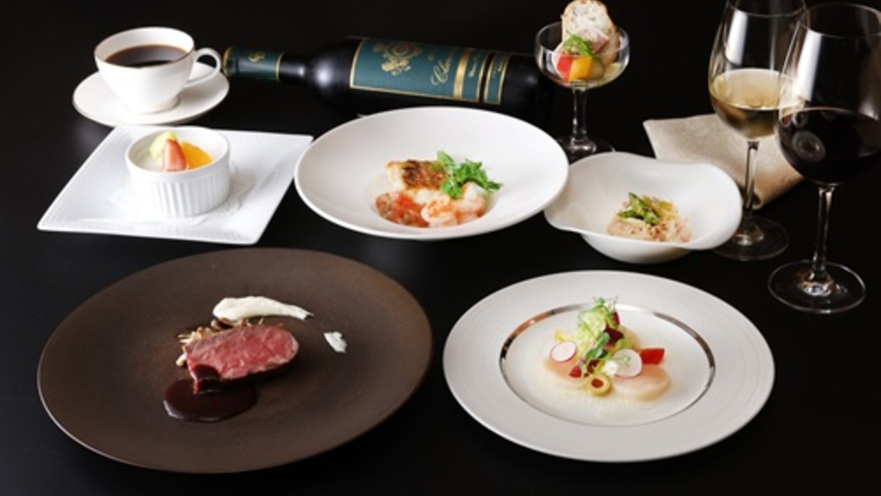 株式会社岩手ホテルアンドリゾート-盛岡グランドホテル-料理長・料理長候補 2枚目