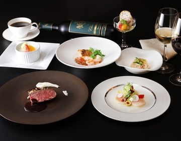 盛岡グランドホテル(飲食店 / シティホテル | 調理部門 | 料理長・料理長候補)の求人の写真 2