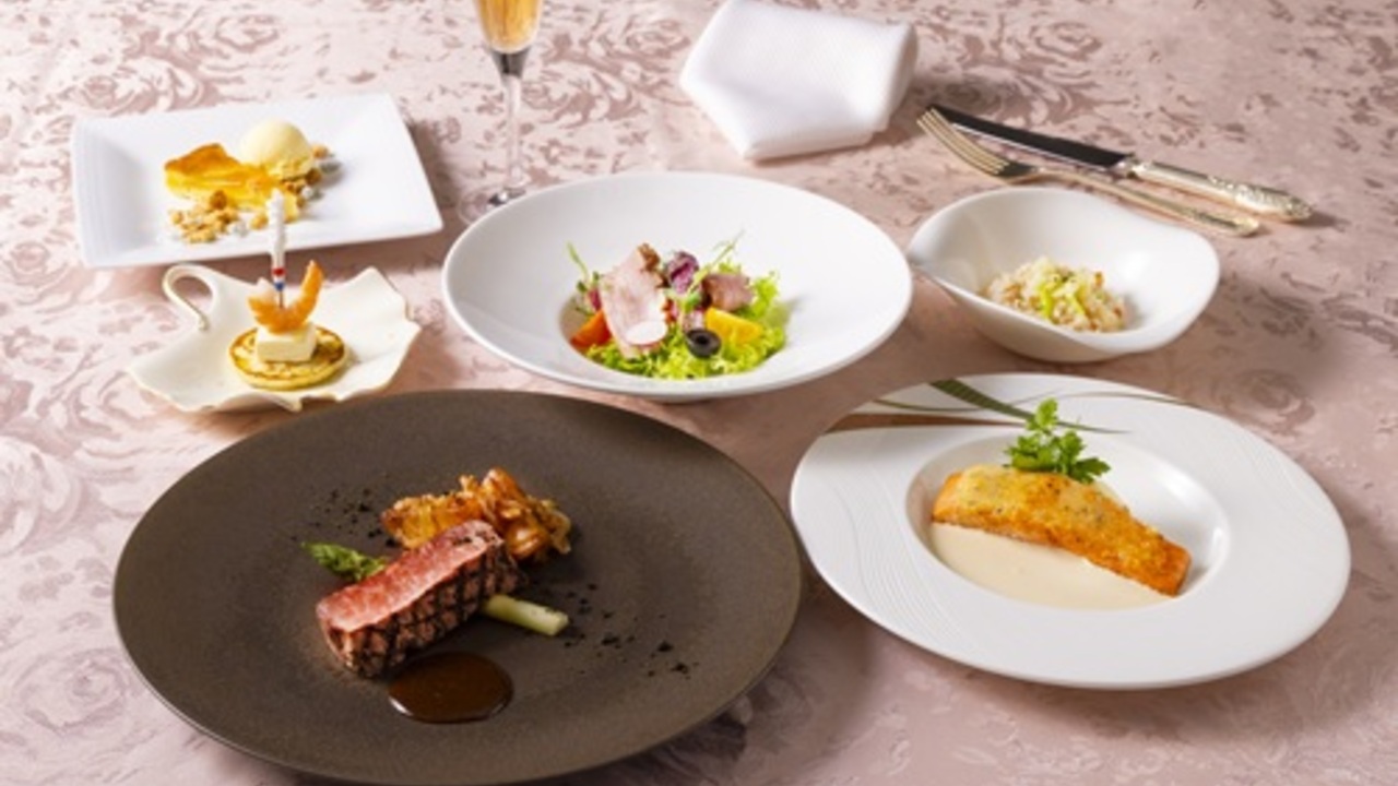 株式会社岩手ホテルアンドリゾート-盛岡グランドホテル-料理長・料理長候補 3枚目