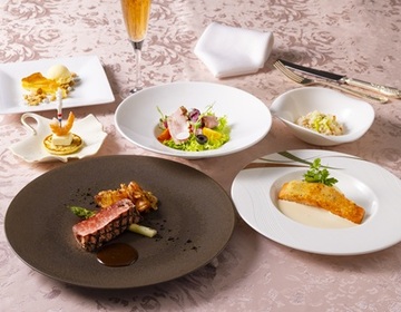 盛岡グランドホテル(飲食店 / シティホテル | 調理部門 | 料理長・料理長候補)の求人の写真 3