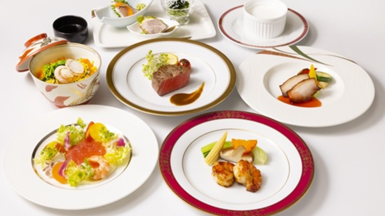 株式会社岩手ホテルアンドリゾート-盛岡グランドホテル-料理長・料理長候補 4枚目