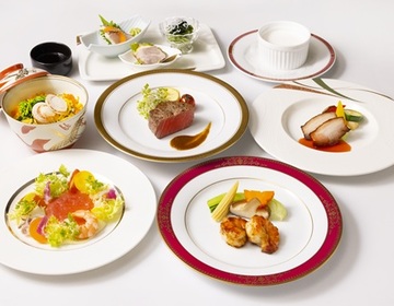 盛岡グランドホテル(飲食店 / シティホテル | 調理部門 | 料理長・料理長候補)の求人の写真 4