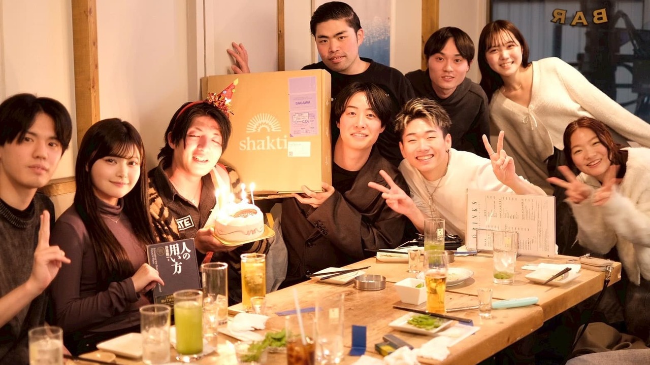 『生しじみラーメン』オルニ|エリアマネージャーの求人画像3枚目