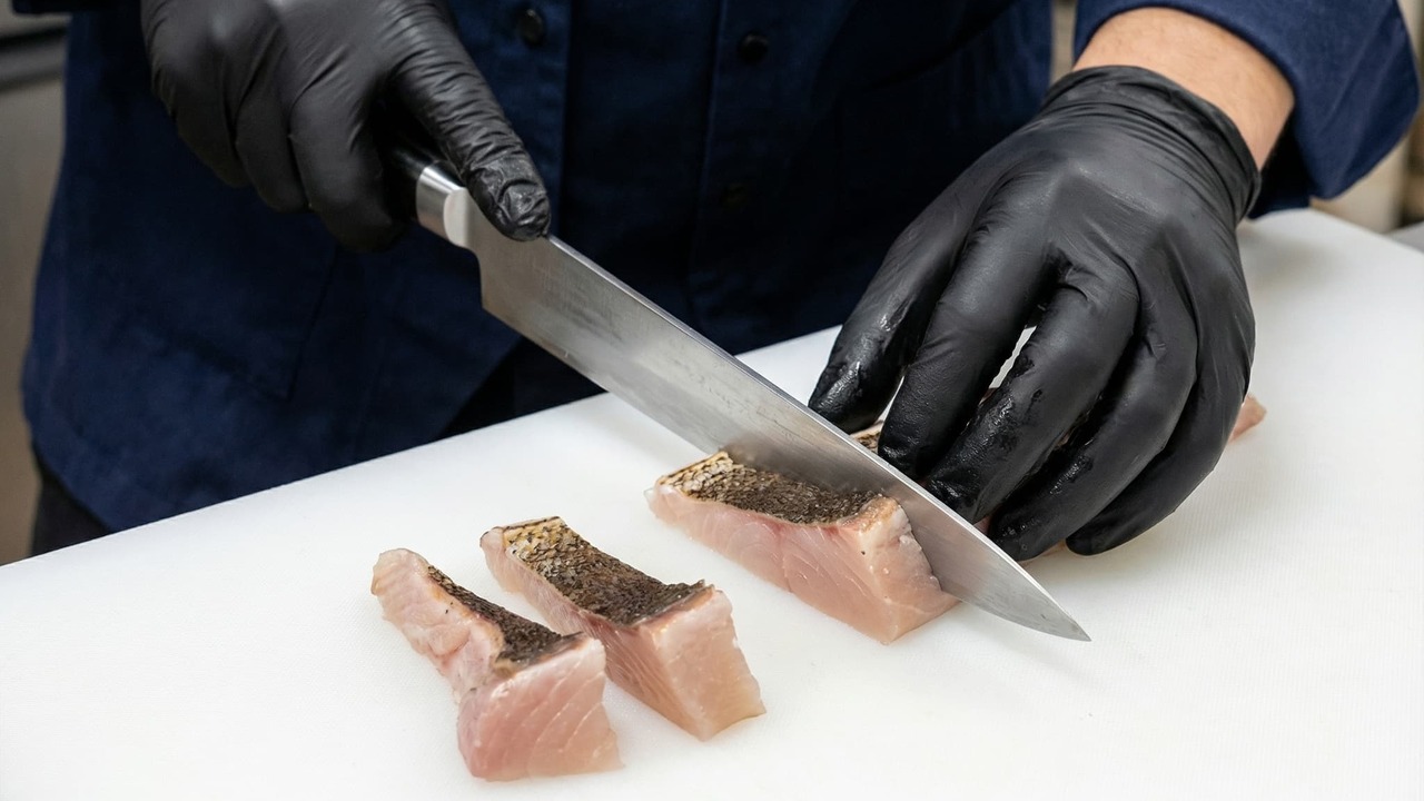 瓢嘻|キッチンスタッフの求人画像3枚目