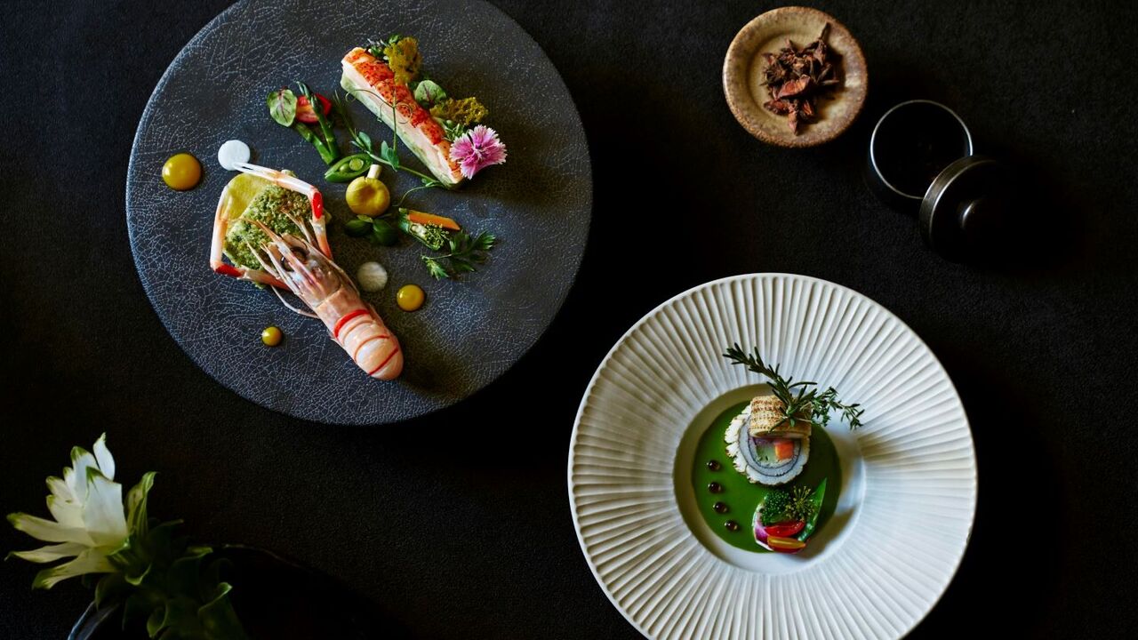 株式会社一蔵-結婚式場百花籠-キッチンスタッフ 2枚目