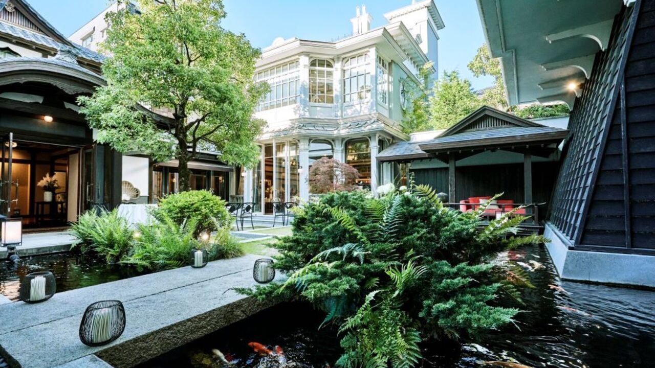 結婚式場百花籠|キッチンスタッフの求人画像2枚目