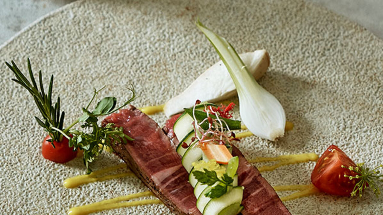 結婚式場百花籠|キッチンスタッフの求人画像2枚目